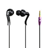 Classic Stereo In-Ear Earphone with Microphone