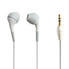 Classic Stereo Music In-Ear Earphone with Microphone