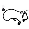 Classic Style In-Ear Stereo Earphones (Assorted Colors)