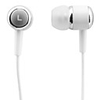 Classic Style Stereo In-Ear Earphones (White)