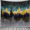 Classic Theme / Fairytale Theme Wall Decor 100% Polyester Classic / Modern Wall Art,  Wall Tapestries Decoration