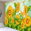 Classic Theme / Landscape Wall Decor 100% Polyester Classic / Modern Wall Art,  150100 cm Decoration