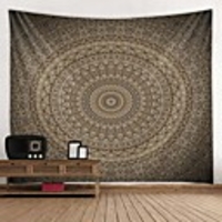 Classic Theme Wall Decor 100% Polyester Classic / Modern Wall Art,  Wall Tapestries Decoration