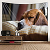 Classic Theme Wall Decor 100% Polyester Classic / Modern Wall Art,  Wall Tapestries Decoration