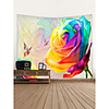 Classic Theme Wall Decor 100% Polyester Classic Wall Art,  Wall Tapestries Decoration