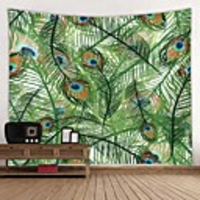 Classic Theme Wall Decor 100% Polyester Classic Wall Art,  Wall Tapestries Decoration