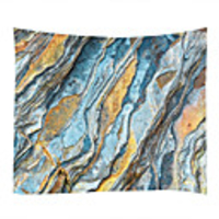 Classic Theme Wall Decor 100% Polyester Contemporary Wall Art,  Wall Tapestries Decoration