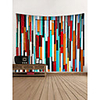 Classic Theme Wall Decor 100% Polyester Contemporary Wall Art,  Wall Tapestries Decoration