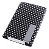 Classy Black Business Card Case