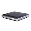 Classy Black Leather Cigarette Case (Holds 20)