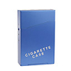 Classy Metal Cigarette Case