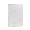 Classy Metal Cigarette Case