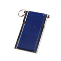 Classy Mini USB Jump/Flash Drive with Keychain (4GB)