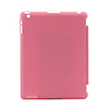 Classy Protective Hard Case for iPad2 (Pink)