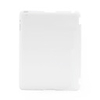 Classy Protective Hard Case for iPad2 (White)