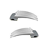 claw dagger 10.5 plastic wolf claws toy halloween costume cosplay props- set of 2