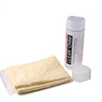 Clean Cham Large Size for Car Enamel Furniture (66x43x0.2CM)