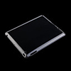 Clear Crystal Case for Apple iPad 2