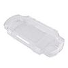 Clear Crystal Case for PSP Slim/2000