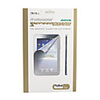 Clear Crystal Screen Guard/Protector w/ Cleaning Cloth for Android Tablet Blackberry Playbook