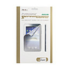 Clear Crystal Screen Guard/Protector w/ Cleaning Cloth for Android Tablet HTC Flyer