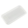 Clear Protective TPU Case for HTC Desier
