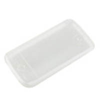 Clear Protective TPU Case for HTC Desier