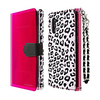 Clear PU Leather Case For Huawei P30 P30 Pro P30 Lite Wallet Shockproof /Clear Full Body Cases Camouflage / Solid Colored PU Leather TPU