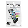 Clear Screen Protector for Samsung Galaxy Note i9220