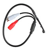 Clear Speech Audio Pick-up Surveillance Microphone