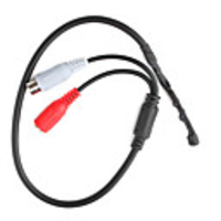 Clear Speech Audio Pick-up Surveillance Microphone
