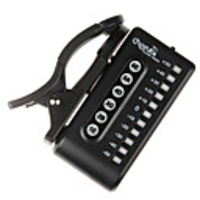 Clip Guitar Tuner