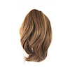 Clip In Ponytails Bear Claw/Jaw Clip Synthetic Hair Hair Piece Hair Extension Curly