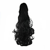 Clip In Ponytails Bear Claw/Jaw Clip Synthetic Hair Hair Piece Hair Extension Wavy