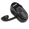 Clip-on Bluetooth V2.1 Earphones (Black)