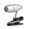Clip-on LED Reading Lamp