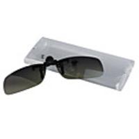 Clip On Sunglasses 203