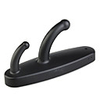 Clothes Hanger HD Spy Camera with Motion Detection (Micro SD)