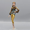 Clothes Suit for Doll Of 29cm Delicate Jacket Coat Set For Kids Toys Accessories