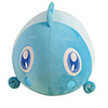 Club Fish Ocean Animal Series Cuddly MoMo Fish 16"(Lake Blue/40cm)