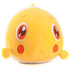 Club Fish Ocean Animal Series Cuddly MoMo Fish 16"(Milk Yellow/40cm)