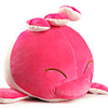 Club Fish Ocean Animal Series Shy Wumi Fish 8"(Pink/20cm)