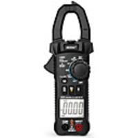 CM80 Digital Clamp Meter Multimeter Multifunction Electrician