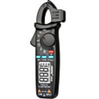 CM82 Clamp Meter High-precision Digital Anti-burning Small Automatic Range Universal Meter AC/DC Clamp Meter Portable