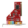 CMI 6 Channel PCI Sound Card (CMI 8738 Chipset)
