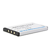 CNP-20 Compatible 3.7V 820mAh Battery Pack for Casio M1/M2 and More For Casio