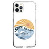 Coastal Fashion Case For Apple iPhone 12 iPhone 11 iPhone 12 Pro Max Unique Design Protective Case Shockproof Back Cover TPU