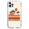 Coastal Fashion Case For Apple iPhone 12 iPhone 11 iPhone 12 Pro Max Unique Design Protective Case Shockproof Back Cover TPU
