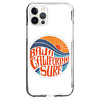 Coastal Fashion Case For Apple iPhone 12 iPhone 11 iPhone 12 Pro Max Unique Design Protective Case Shockproof Back Cover TPU