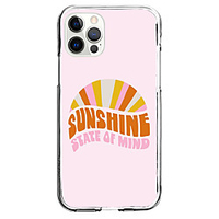 Coastal Fashion Case For Apple iPhone 12 iPhone 11 iPhone 12 Pro Max Unique Design Protective Case Shockproof Back Cover TPU